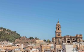 Living4Malaga Infinity Views Penthouse